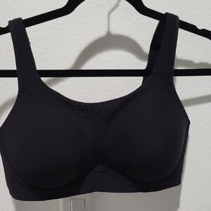 Lululemon Black Women's Sports Bra